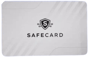 official SafeCard