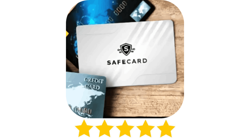 safecard reviews